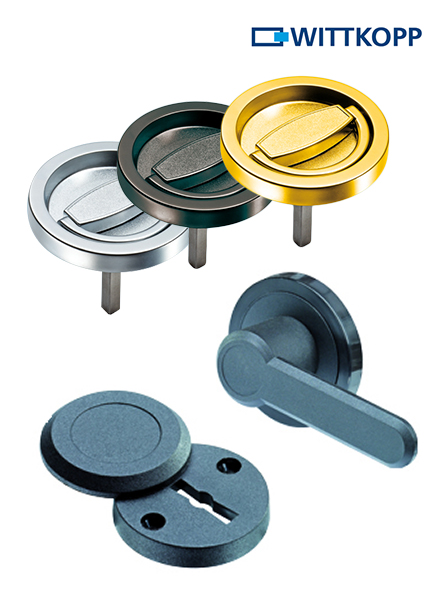 Wittkopp Ireland Accessories